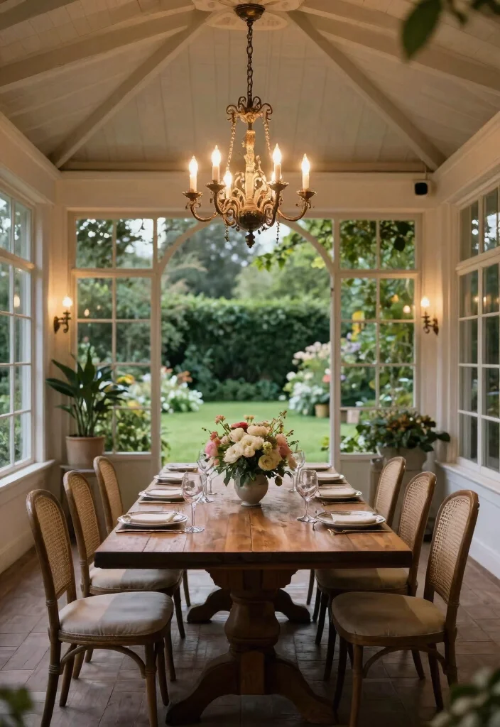 10 Screened Pavilion Ideas (No More Backyard Bugs!) 36 10 Screened Pavilion Ideas No More Backyard Bugs 6. Elegant Dining Pavilion 0