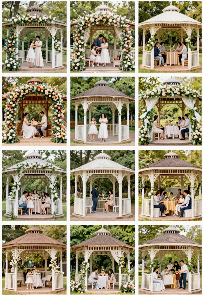 10 Stunning Gazebo Photoshoot Ideas for Pro Results 61 10 Stunning Gazebo Photoshoot Ideas for Pro Results Conclusion 0