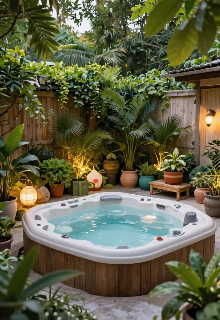 10 Unique Hot Tub Space Ideas to Fit Any Small Nook 61 10 Unique Hot Tub Space Ideas to Fit Any Small Nook Conclusion 0