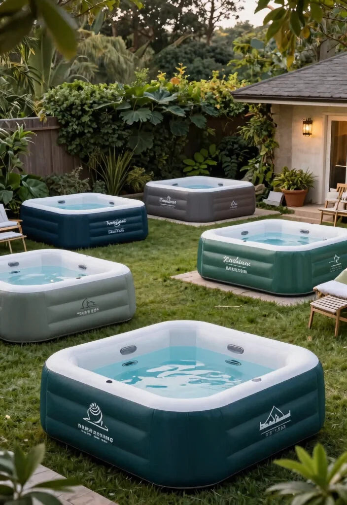 11 Best Inflatable Hot Tub Ideas for Any Backyard 62 11 Best Inflatable Hot Tub Ideas for Any Backyard Conclusion 0