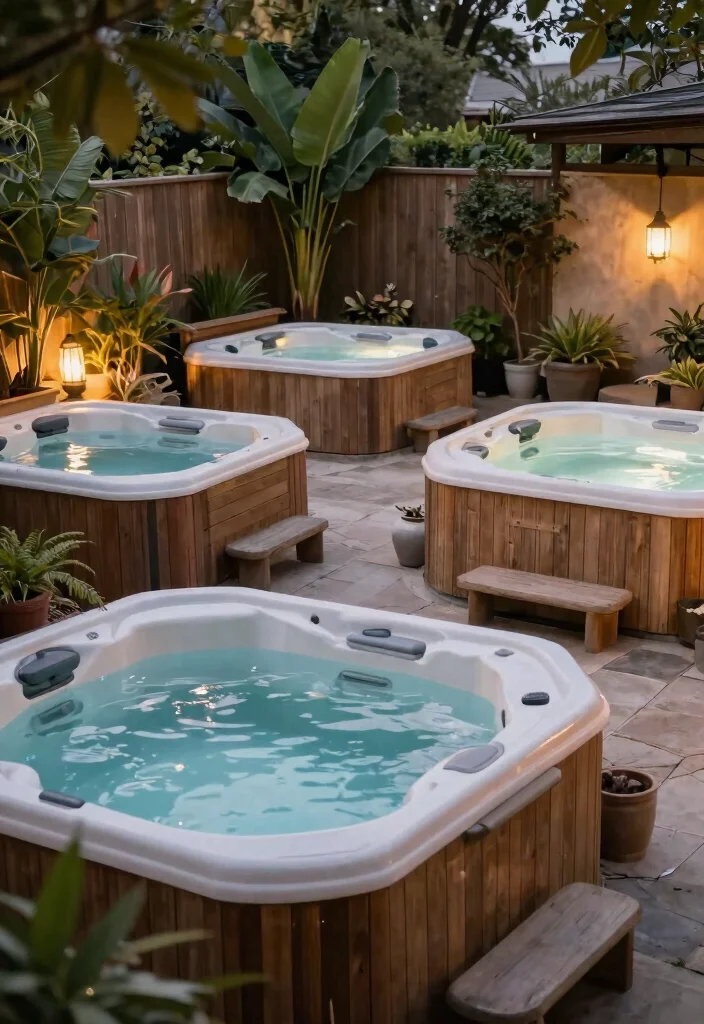 11 Cheap Hot Tub Ideas for a Backyard Budget Friendly Spa Retreat Conclusion 0