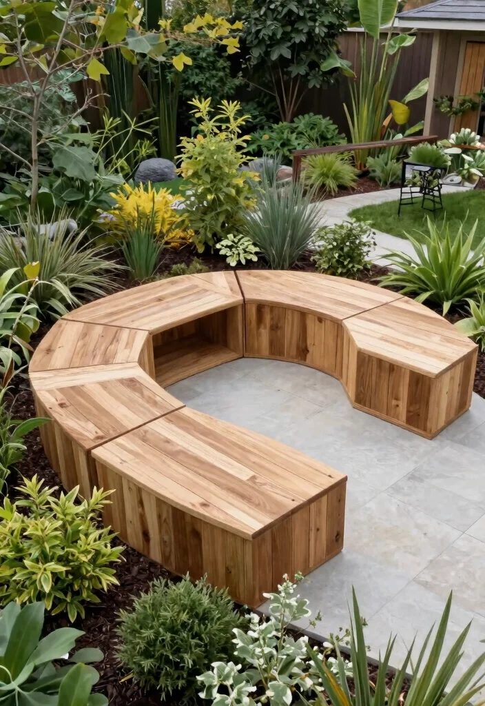 11 Sleek Garden Gazebo Modern Pergola Designs 2026 8. Modular Structures Customizable Creativity 0
