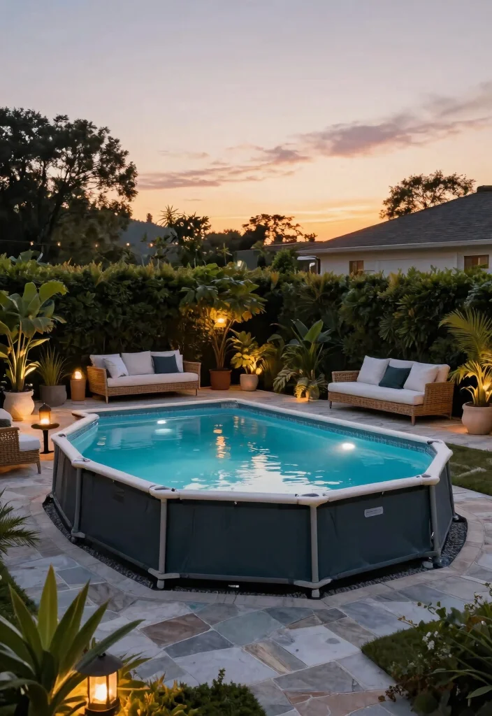 12 Life Changing Above Ground Pool Hacks Must Try Conclusion 0