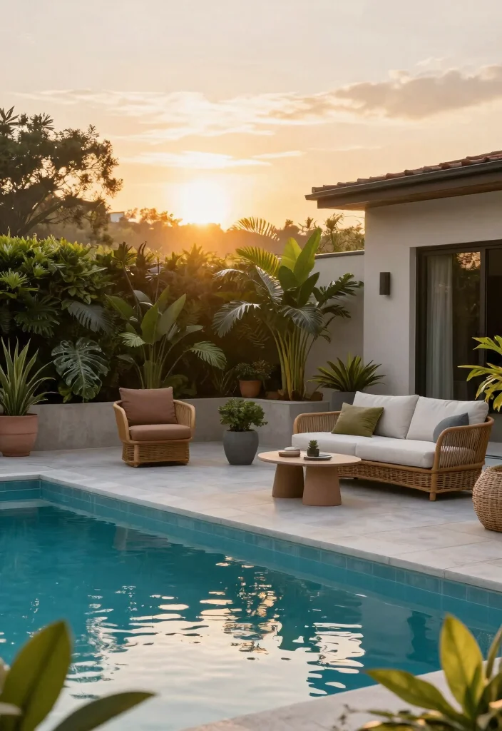 12 Trendsetting Elevated Ground Pool Designs You Havent Seen Conclusion 0