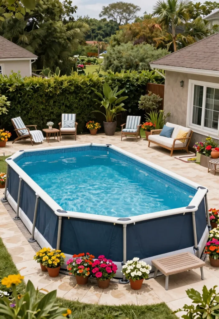 13 Incredible Backyard Pool Designs Above Ground Edition Conclusion 0