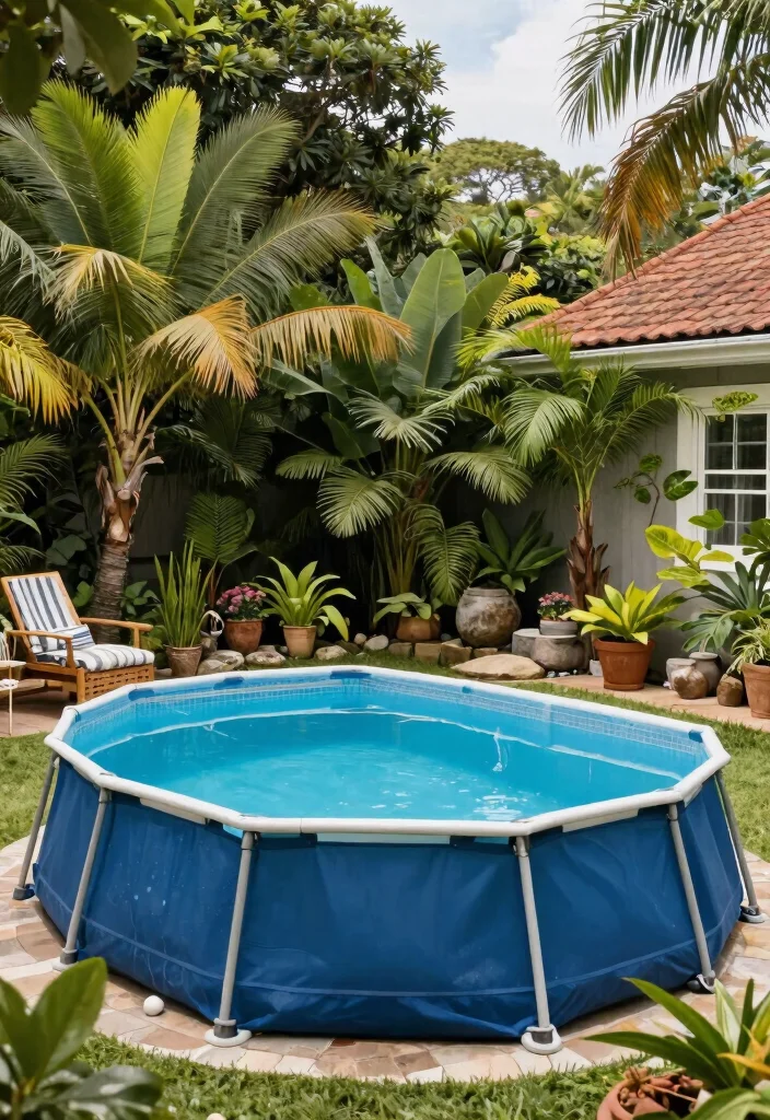 15 Fresh Above Ground Swimming Pool Ideas to Try This Year 66 15 Fresh Above Ground Swimming Pool Ideas to Try This Year Conclusion 0