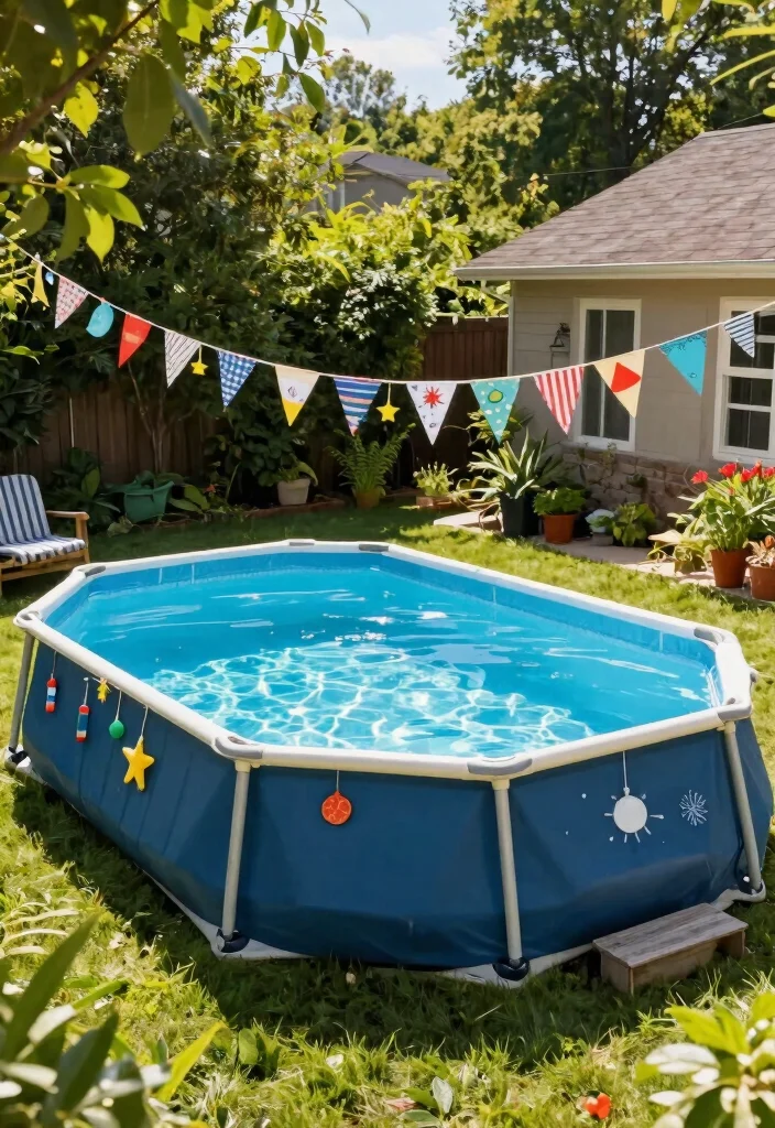 15 Genius DIY Above Ground Pool Ideas On a Budget Conclusion 0