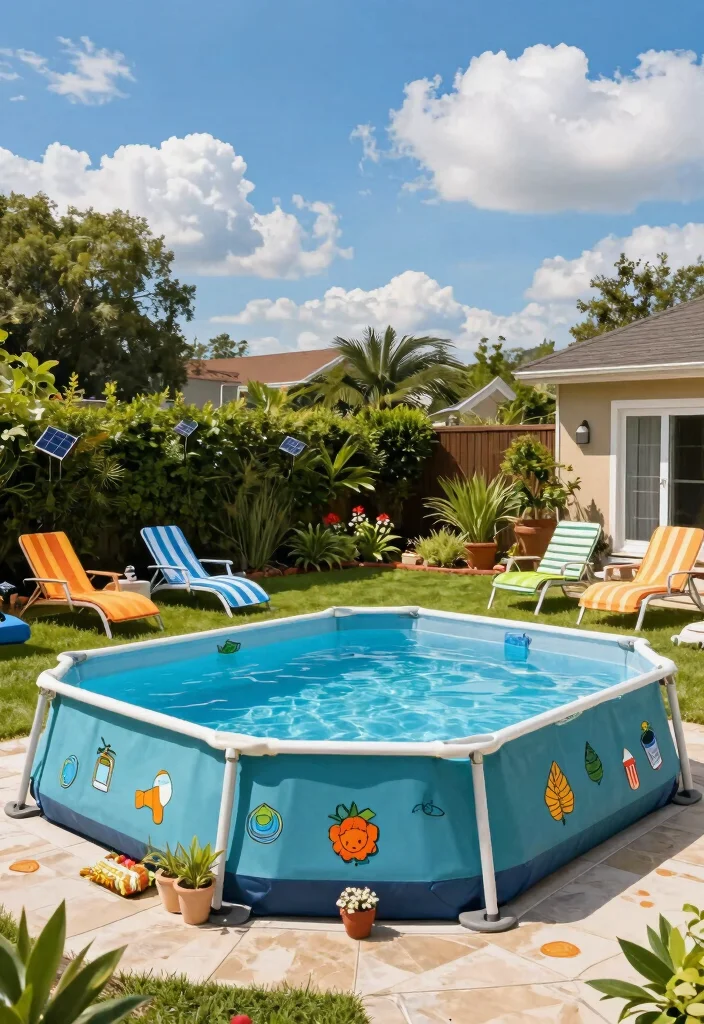 15 Must Have Above Ground Pool Accessories Game Changers Conclusion 0