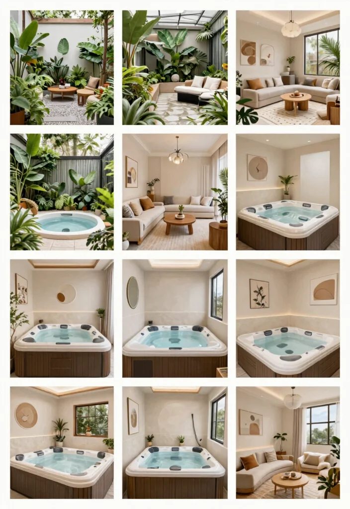 6 Cozy Hot Tub Room Ideas for an Indoor Escape Conclusion 0