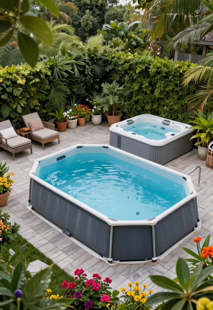 7 Epic Pool and Hot Tub Deck Ideas for Your Private Spa Conclusion 0