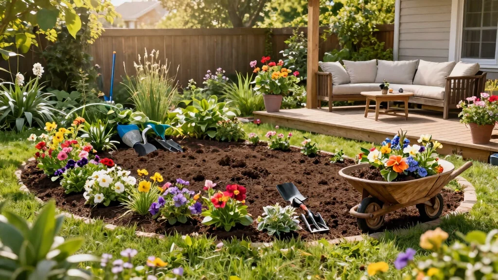 7 Stress-Free Above Ground Pool Removal Ideas & Replacements