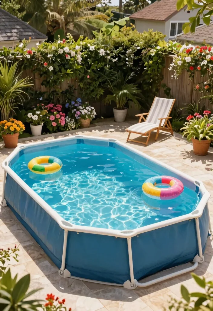 8 Time Saving Above Ground Pool Cleaning Hacks Crystal Water Conclusion 0