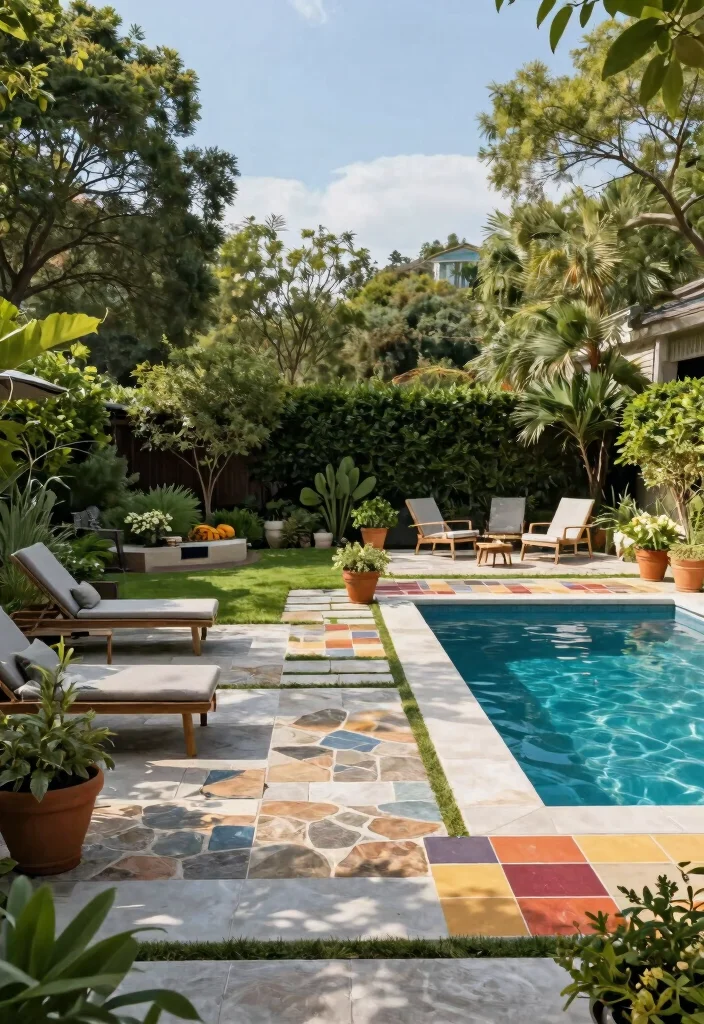 9 Custom Above Ground Pool Deck Designs for Every Budget Conclusion 0