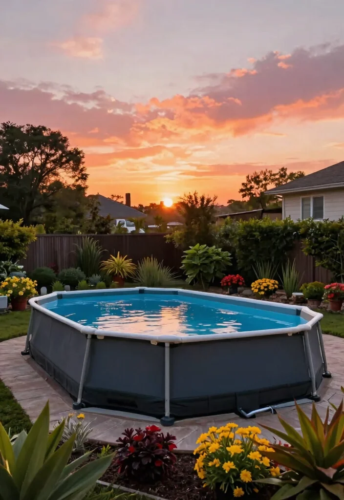 9 Smart Pool Cover Ideas Above Ground to Keep Water Clean 60 9 Smart Pool Cover Ideas Above Ground to Keep Water Clean Conclusion 0