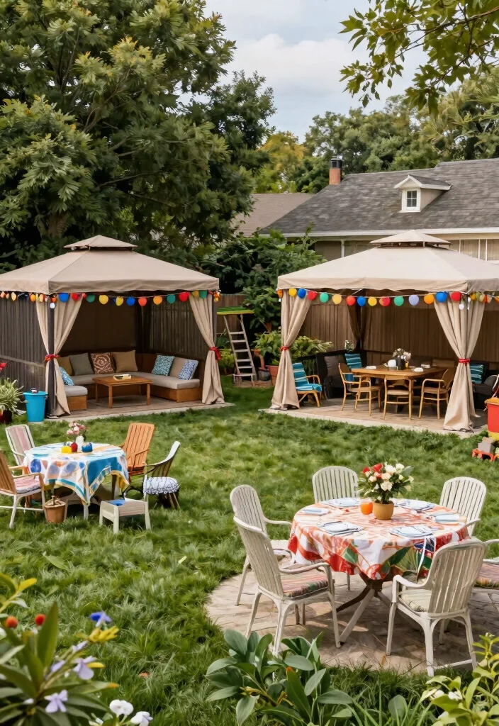 9 Top Costco Gazebo Ideas Backyard Owners Swear By 60 9 Top Costco Gazebo Ideas Backyard Owners Swear By Conclusion 0