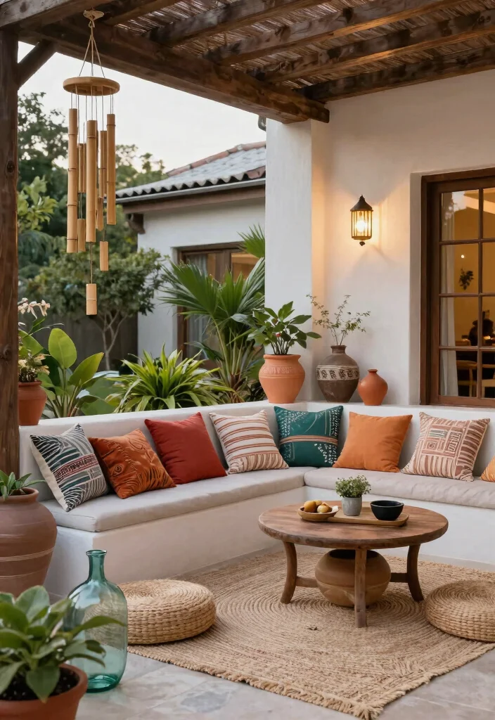 Cozy Above Ground Pool Patio Ideas for Ultimate Relaxation 60 Cozy Above Ground Pool Patio Ideas for Ultimate Relaxation 10. Eco Friendly Decor Touches 0