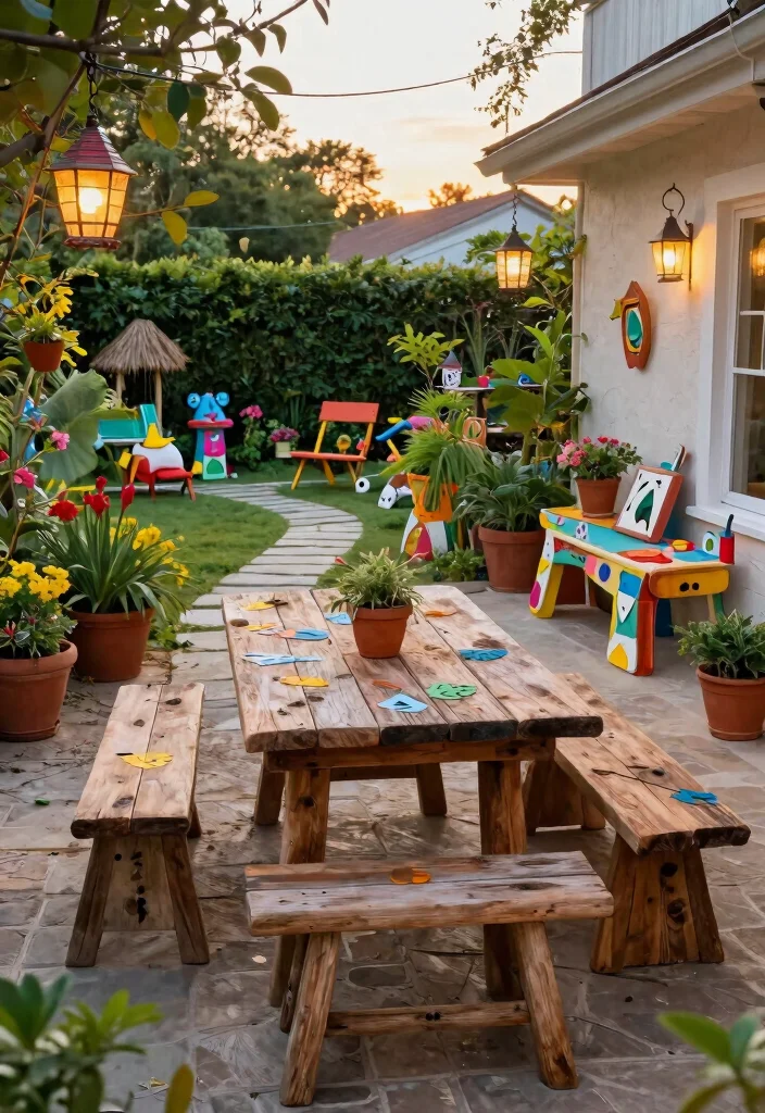 Cozy Above Ground Pool Patio Ideas for Ultimate Relaxation 36 Cozy Above Ground Pool Patio Ideas for Ultimate Relaxation 6. DIY Patio Designs for Personal Touch 0