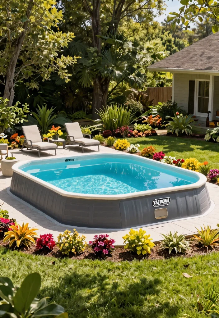 The 5 Best Above Ground Pools of 2026: Expert Reviews 34 The 5 Best Above Ground Pools of 2026 Expert Reviews 4. Coleman Power Steel Swim Vista II Pool 0