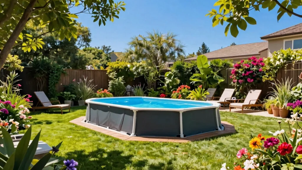 The 5 Best Above Ground Pools of 2026: Expert Reviews
